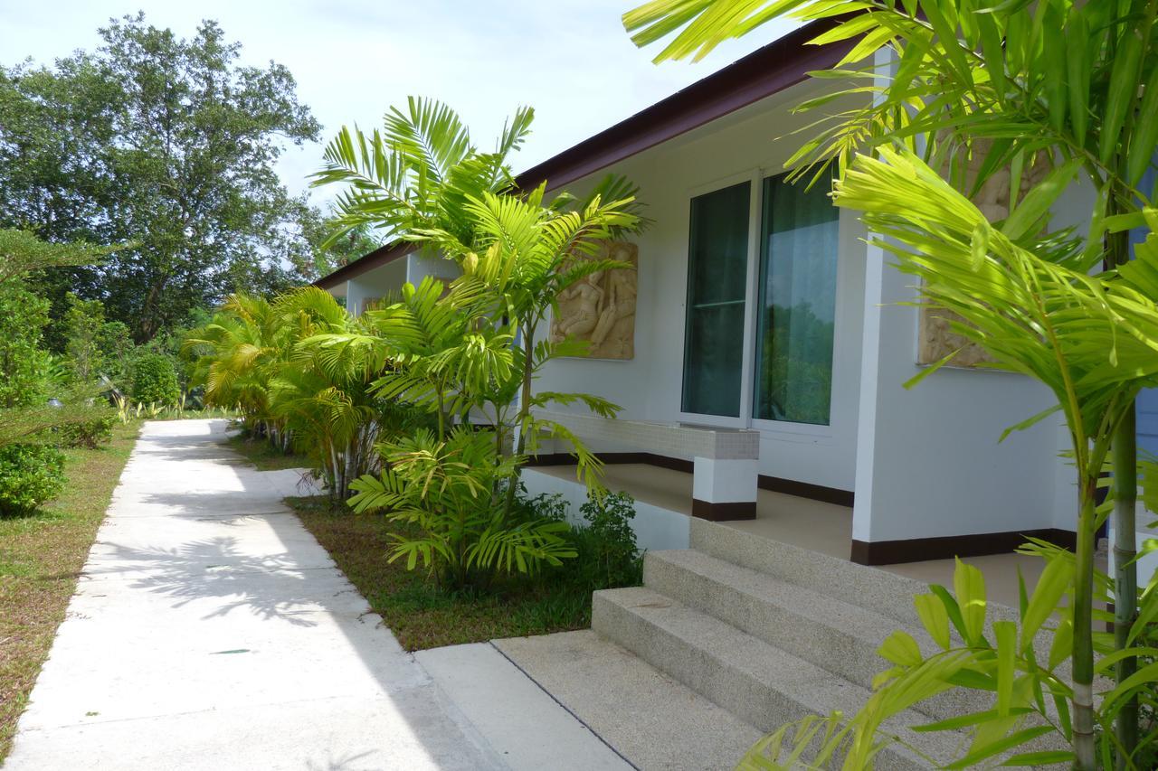 Chaiyo Resort Phuket Buitenkant foto