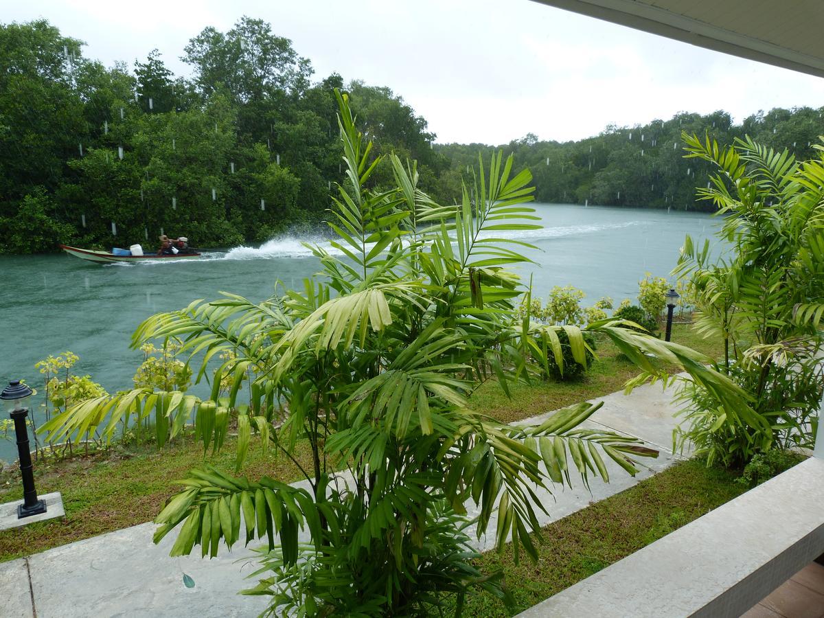 Chaiyo Resort Phuket Buitenkant foto