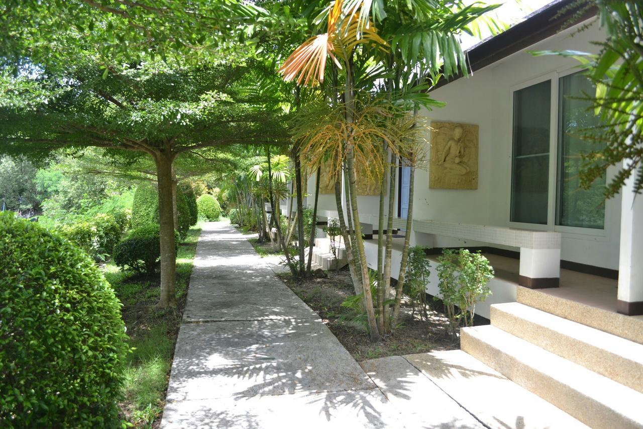 Chaiyo Resort Phuket Buitenkant foto