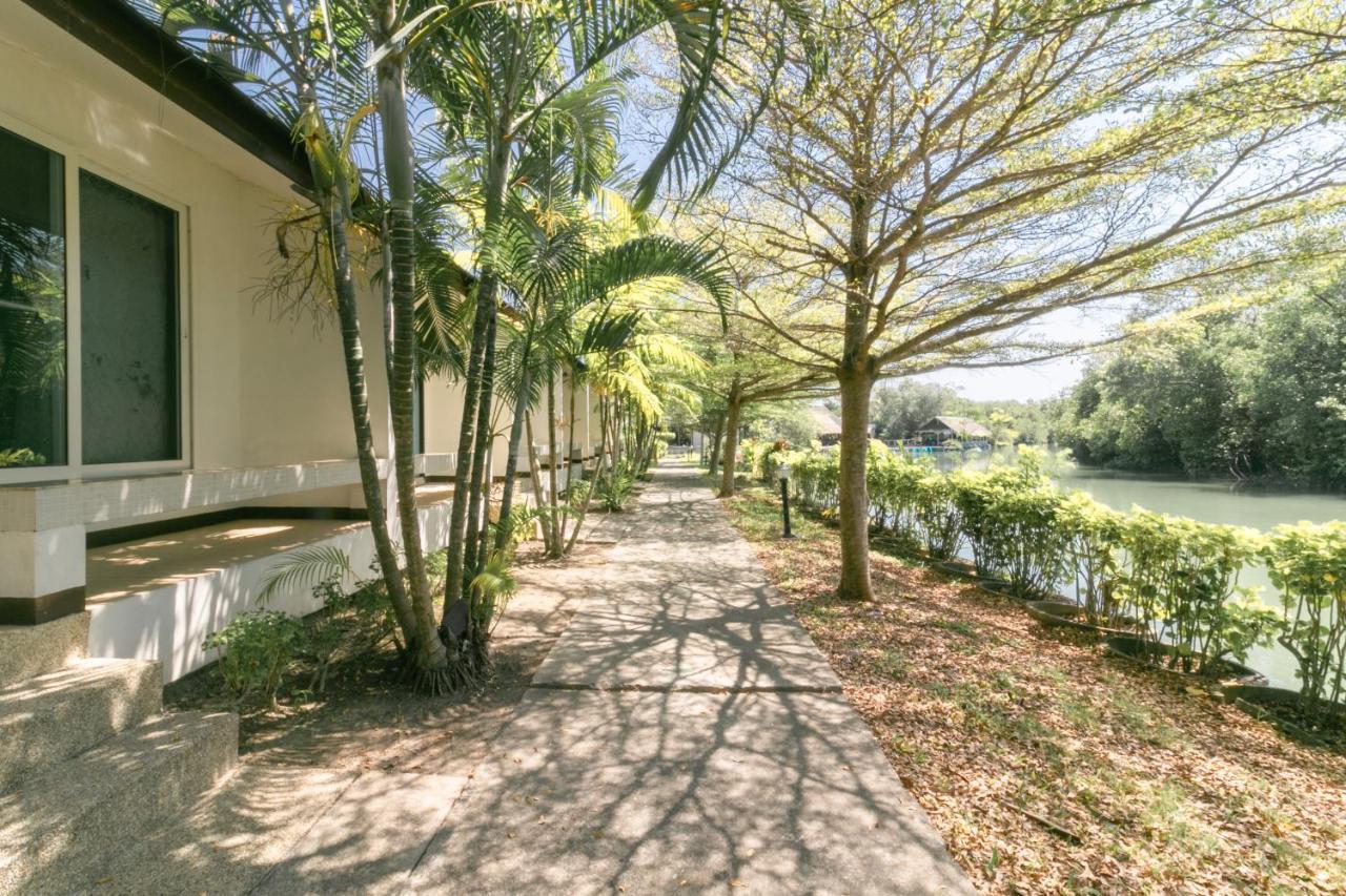 Chaiyo Resort Phuket Buitenkant foto