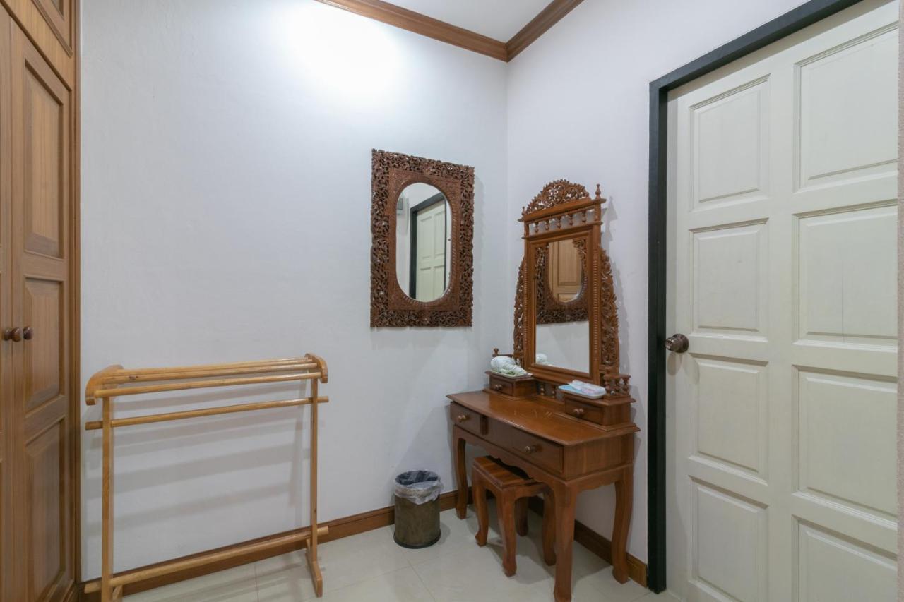 Chaiyo Resort Phuket Buitenkant foto