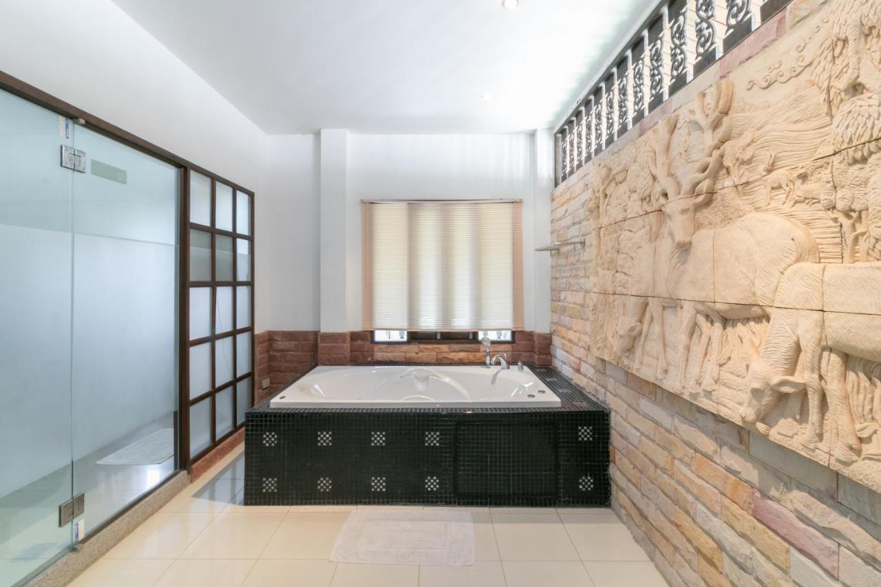 Chaiyo Resort Phuket Buitenkant foto